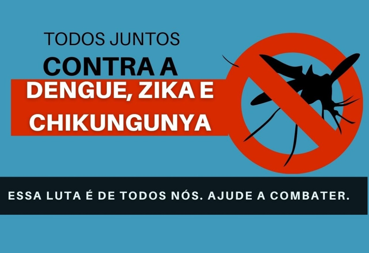 BOLETIM ANUAL DE DENGUE 2025