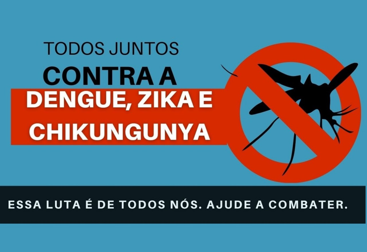 BOLETIM ANUAL DE DENGUE 2025