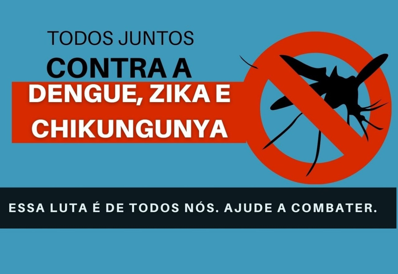 BOLETIM ANUAL DE DENGUE 2025